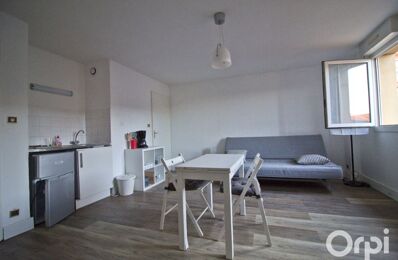 location appartement 519 € CC /mois à proximité de Portet-sur-Garonne (31120)