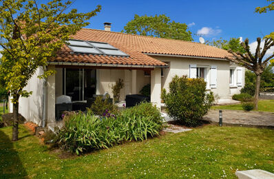 vente maison 294 000 € à proximité de Saint-Rémy (79410)