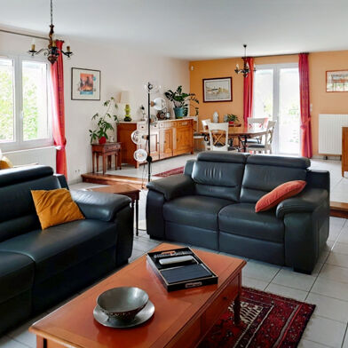 Maison 7 pièces 175 m²