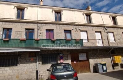 vente immeuble 365 000 € à proximité de Sury-le-Comtal (42450)
