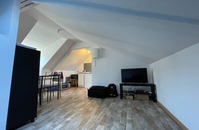 vente appartement 65 900 € à proximité de Lorient (56100)