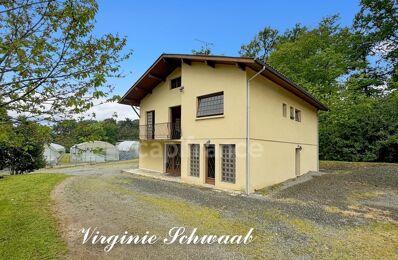 vente maison 216 000 € à proximité de Castelnau-Chalosse (40360)