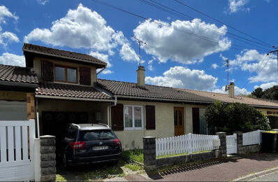 vente maison 375 000 € à proximité de Marcheprime (33380)