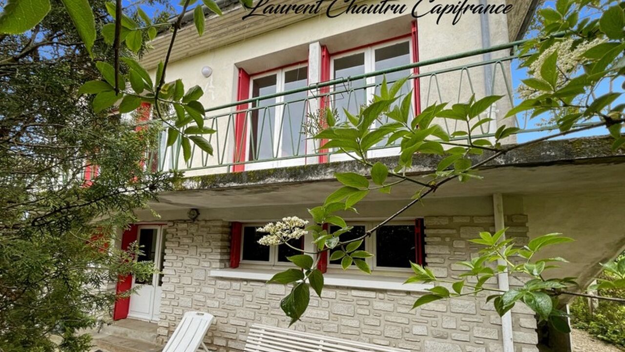 maison 5 pièces 110 m2 à vendre à Boulazac (24750)