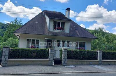 viager maison Bouquet 132 988 € à proximité de Saint-Victor-de-Buthon (28240)