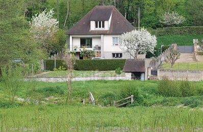 viager maison Bouquet 132 988 € à proximité de Saint-Victor-de-Buthon (28240)