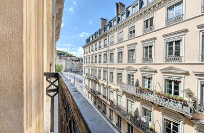 vente appartement 330 000 € à proximité de Les Chères (69380)