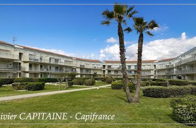 vente appartement 310 000 € à proximité de Villeneuve-Lès-Maguelone (34750)