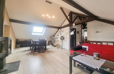 vente appartement 87 500 € à proximité de Rougemont-le-Château (90110)