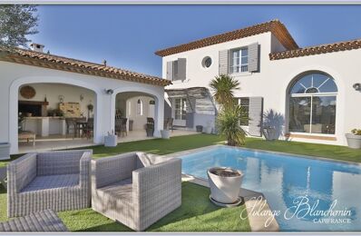vente maison 895 000 € à proximité de Cazouls-Lès-Béziers (34370)