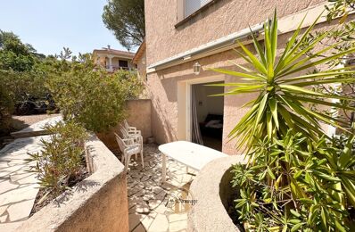 vente appartement 209 000 € à proximité de Roquebrune-sur-Argens (83520)