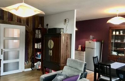 vente appartement 169 500 € à proximité de Ardon (45160)