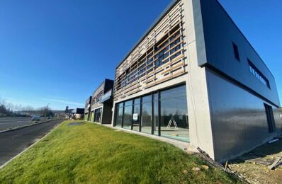 commerce  pièces 430 m2 à louer à Landerneau (29800)