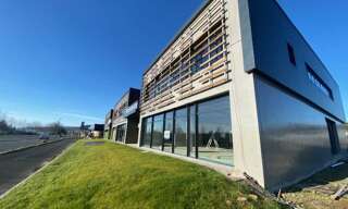Commerce  457 m² à louer à Landerneau (29800)