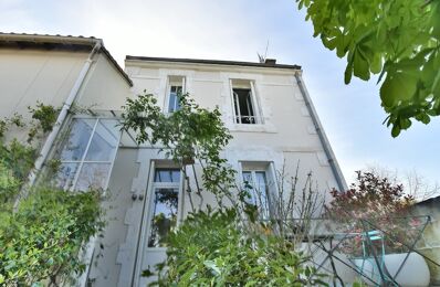 maison 5 pièces 130 m2 à vendre à Angoulême (16000)