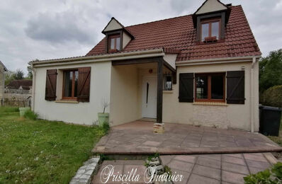 vente maison 225 000 € à proximité de La Neuville-en-Hez (60510)
