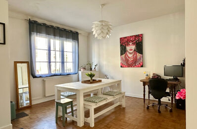 appartement 3 pièces 65 m2 à vendre à Saumur (49400)