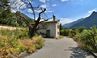 Maison 7 Pièces 122 m² à vendre à La Roche-de-Rame (05310)