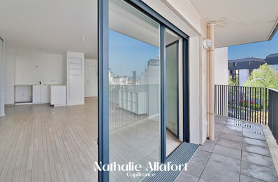 vente appartement 356 000 € à proximité de Neuilly-sur-Seine (92200)