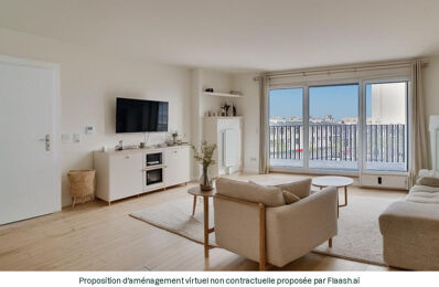 vente appartement 356 000 € à proximité de Le Plessis-Robinson (92350)