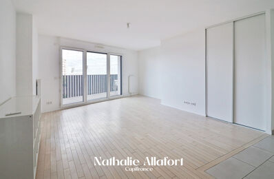 vente appartement 346 000 € à proximité de Châtenay-Malabry (92290)