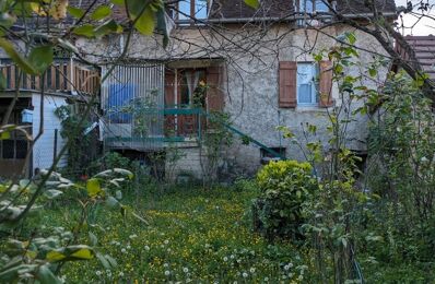 vente maison 89 000 € à proximité de Beaurepaire-en-Bresse (71580)