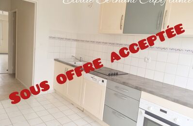 vente appartement 38 500 € à proximité de Taillecourt (25400)