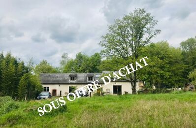 vente maison 194 000 € à proximité de Fourchambault (58600)