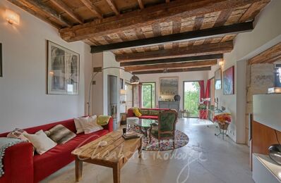 vente maison 565 000 € à proximité de Saint-Vincent-de-Barbeyrargues (34730)