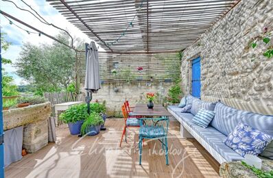 vente maison 565 000 € à proximité de Montpellier (34000)