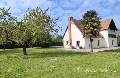vente maison 483 000 € à proximité de Courseulles-sur-Mer (14470)