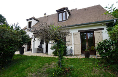 vente maison 649 000 € à proximité de Saint-Brice-sous-Forêt (95350)