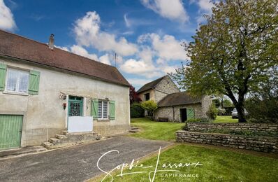 vente maison 289 000 € à proximité de La Chapelle-en-Vexin (95420)