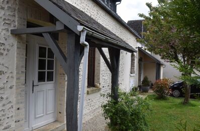 vente maison 248 000 € à proximité de Bercenay-en-Othe (10190)
