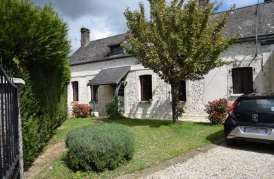 vente maison 248 000 € à proximité de Neuvy-Sautour (89570)