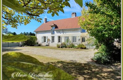 vente maison 269 000 € à proximité de Prunay-Belleville (10350)