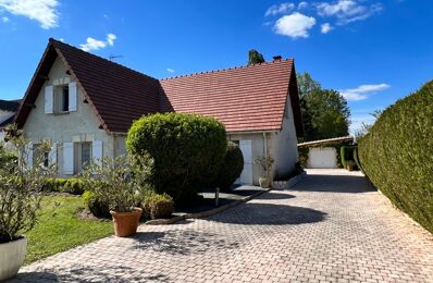 vente maison 385 000 € à proximité de Bou (45430)