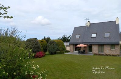 vente maison 371 000 € à proximité de La Roche-Jaudy (22450)