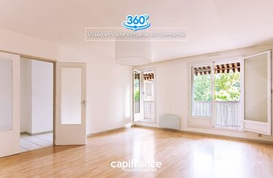 vente appartement 325 000 € à proximité de Sathonay-Village (69580)