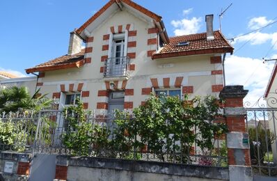 vente maison 299 900 € à proximité de Magnac-sur-Touvre (16600)