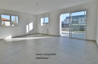 vente appartement 278 000 € à proximité de Culoz (01350)