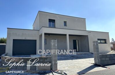 vente maison 375 000 € à proximité de Saint-Rambert-d'Albon (26140)