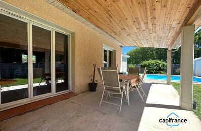 vente maison 298 000 € à proximité de Buzet-sur-Tarn (31660)