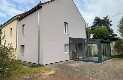 vente maison 115 000 € à proximité de Saint-Romain-sous-Gourdon (71230)