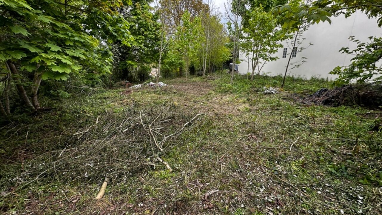 terrain  pièces 859 m2 à vendre à Chartres (28000)