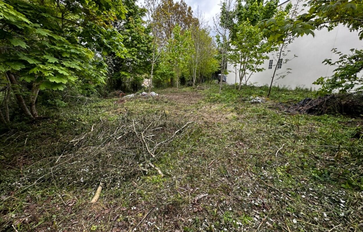 terrain  pièces 859 m2 à vendre à Chartres (28000)