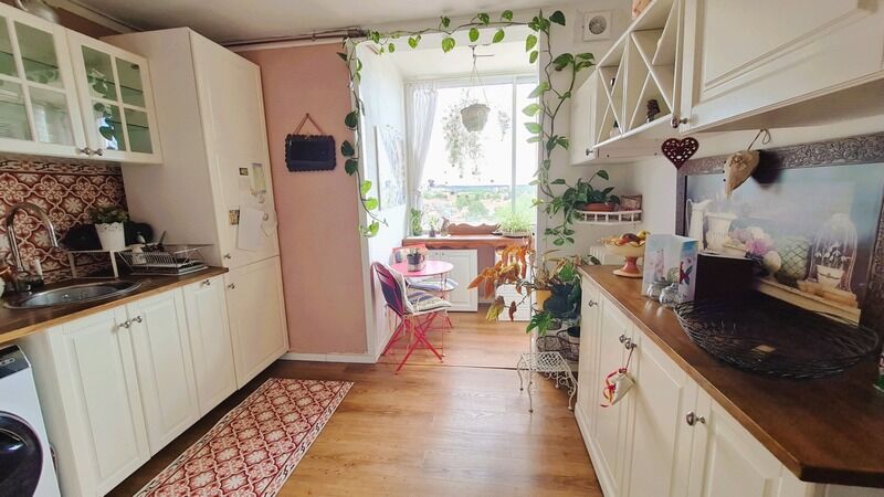 Appartement 5 pièces  à vendre Nîmes 30000