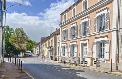 vente appartement 198 000 € à proximité de Vigneux-sur-Seine (91270)