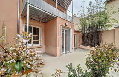vente appartement 198 000 € à proximité de Draveil (91210)