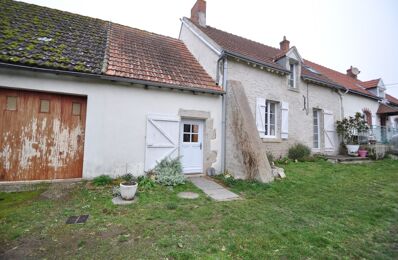 vente maison 139 000 € à proximité de Beauce la Romaine (41160)